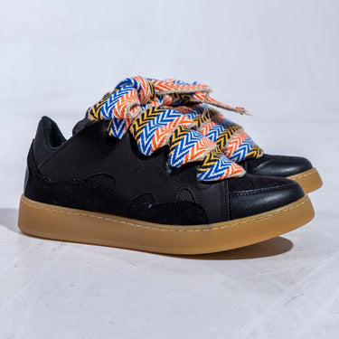 Offbeat 1000 nero camello