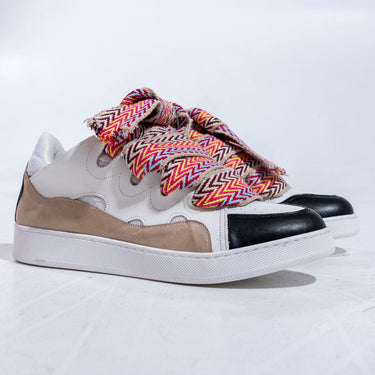 Offbeat 1000 bianco camello