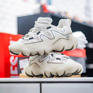 DIESEL PROTOTYPE S-PROTOTYPE P1 SNEAKERS
