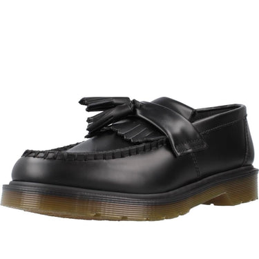 DR MARTENS ADRIAN MONO BLACK SMOOTH