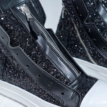 Mod. cinzia araia glitter