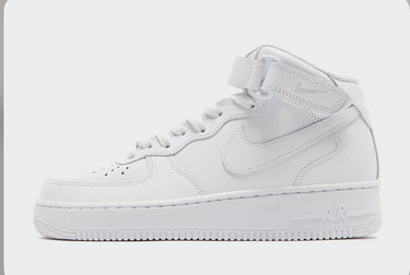 Nike air force 1 mid easyon gs