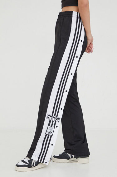 Adidas pantalone bottoni