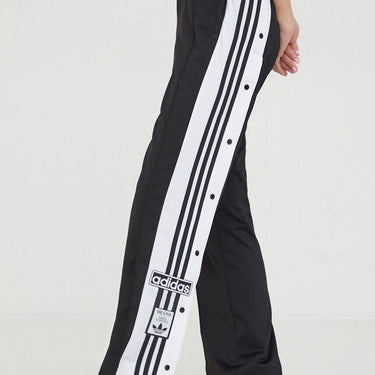 Adidas pantalone bottoni