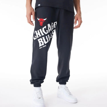 new era pantalone bulls