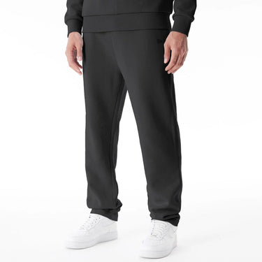 New era pantalone fondo largo