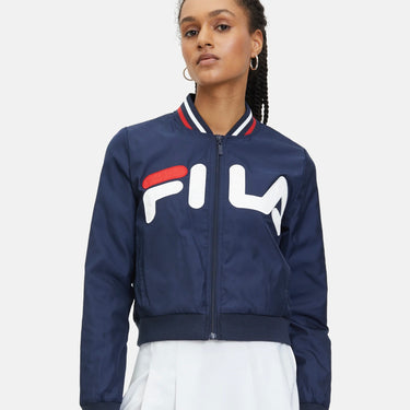 fila jacket wom