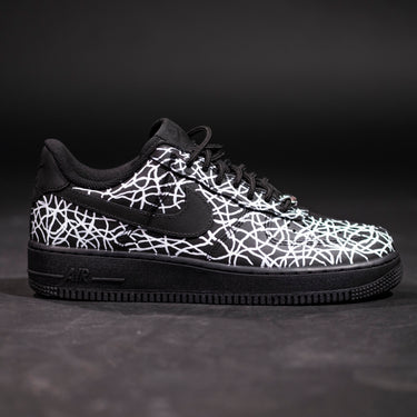 CUSTOM AIR FORCE 1 SPINATO