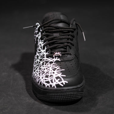 CUSTOM AIR FORCE 1 SPINATO