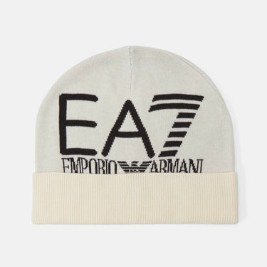 ARMANI BEANIE HAT cappello