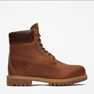 Timberland premium waterproof brown