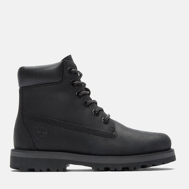 Timberland premium waterproof black