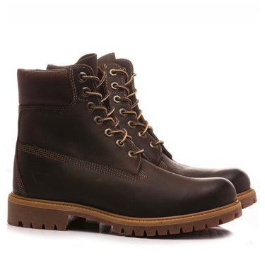 Timberland premium waterproof brown