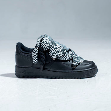 Custom air force 1 laccio mod lanvin gs