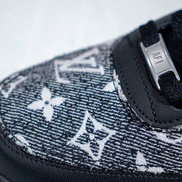 Custom air force 1 laccio mod vuit uomo