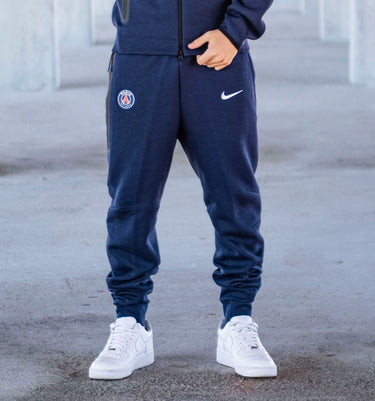 Nike pantalone tech x psg