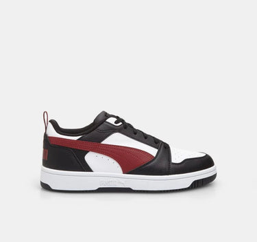Puma rebound v6 low