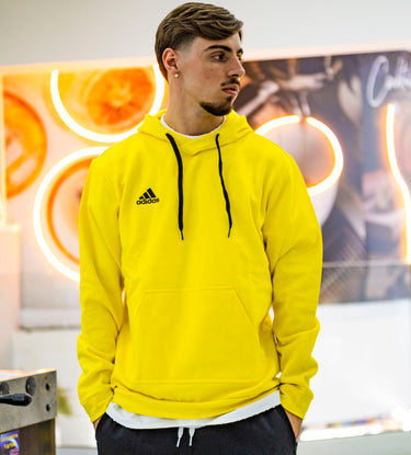 adidas felpa basic logo