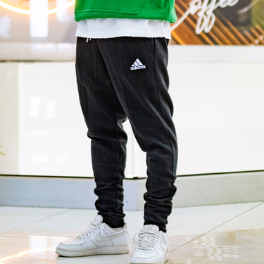 ADIDAS PANTALONE BASIC LOGO