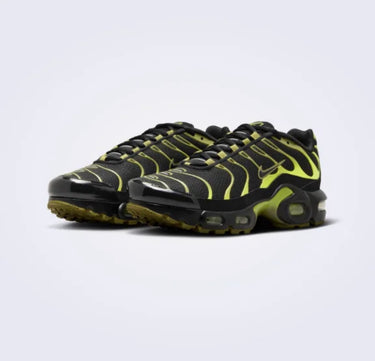 Nike air max plus
