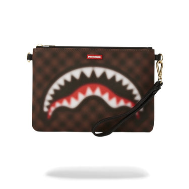 SPRAYGROUND SHARKS IN PARIS  pochette