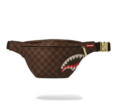 SPRAYGROUND SHARKS IN PARIS MARSUPIO