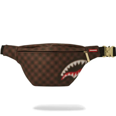 SPRAYGROUND SHARKS IN PARIS MARSUPIO