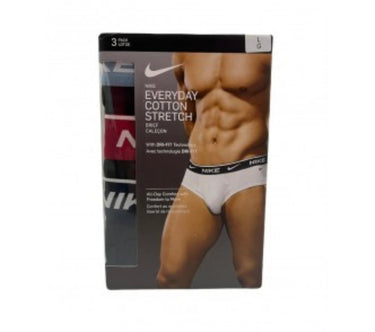 Nike slip 3x