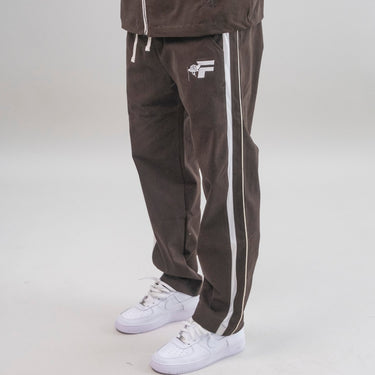 forward PANTALONE BARRACUDA CON BANDA