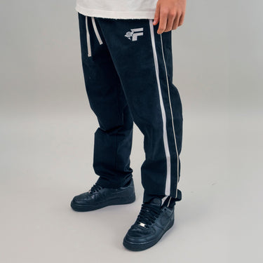 forward PANTALONE BARRACUDA CON BANDA