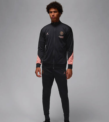 jordan x psg tuta completa