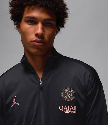 jordan x psg tuta completa