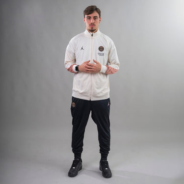 jordan x psg tuta completa