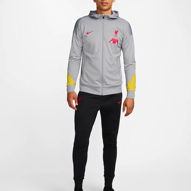 nike x liverpool tuta completa