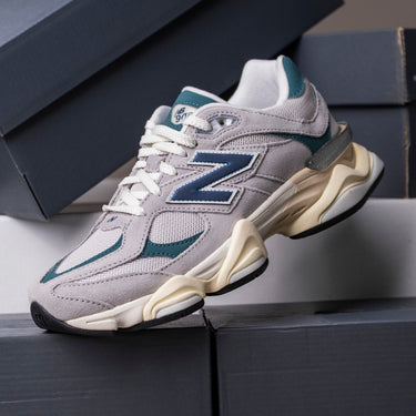 New balance 9060