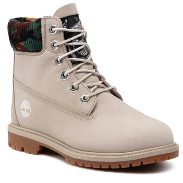 Timberland heritage