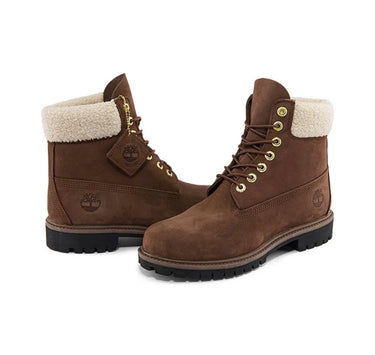 Timberland premium