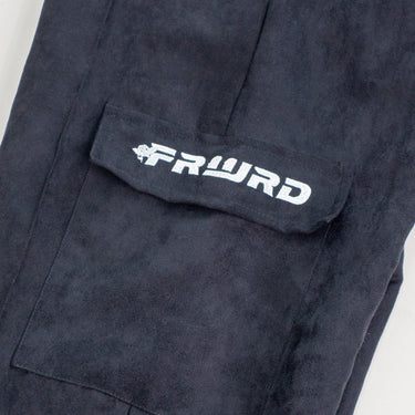 forward pantalone cargo vell