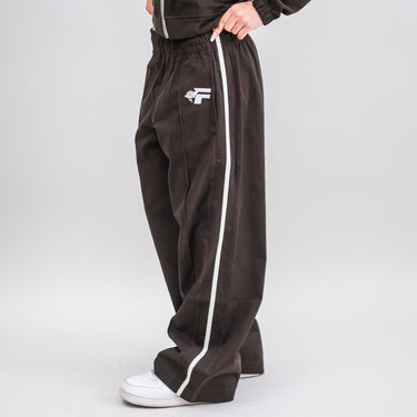 forward PANTALONE BARRACUDA CON RICAMO