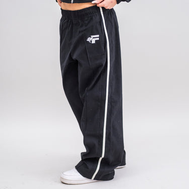 forward PANTALONE BARRACUDA CON RICAMO