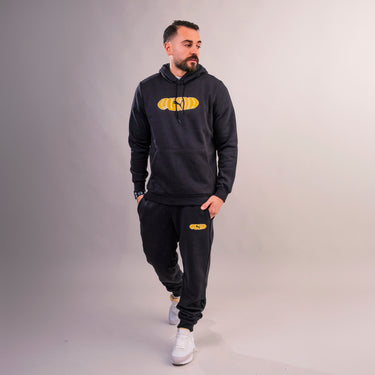 puma tuta completa