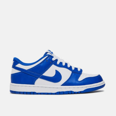 Nike dunk low gs