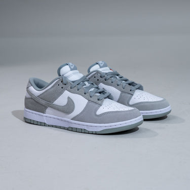 Nike dunk low retro