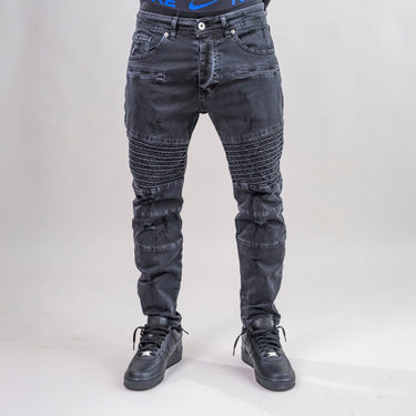 Cianotic jeans new fit biker 246