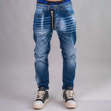 Cianotic jeans new fit mrc blue