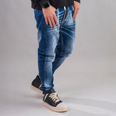 Cianotic jeans new fit mrc blue