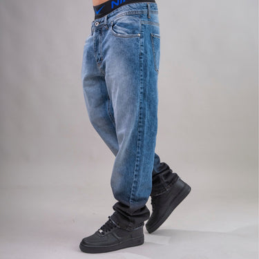 Cianotic jeans art straight fit m20blue