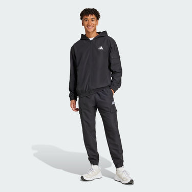 Adidas tuta completa uomo