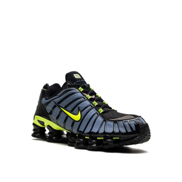 Nike shox tl