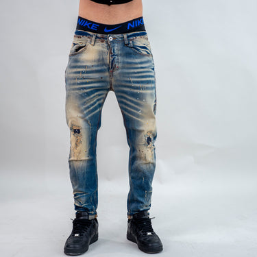 Cianotic jeansnew fit jack blue